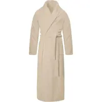Normani Albornoz largo beige