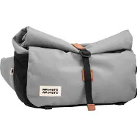 MeroMero - Piha Bag 4-6 - Riñonera size 4-6 l, gris