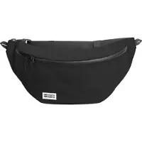 MeroMero - HoïAn Hipbag - Riñonera size One Size, negro