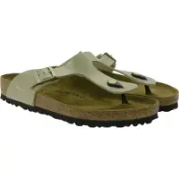 Birkenstock - Women's Gizeh BF 9 - Sandalias size 35 - Regular, beige