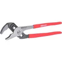 Ks Tools 115.1350: Alicates para tuberías / bombas de agua