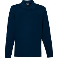 Ragman Camiseta 'Basic' azul oscuro