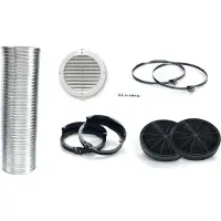Bosch Conjunto De Recirculación Dhz5605
