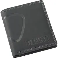 Strellson Cartera negro