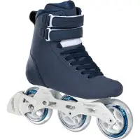 Powerslide Patines En Línea Pheme Ocean 100