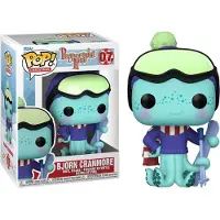 Funko POP! Figura Bjorn Cranmore Peppermint Lane 9 Cm