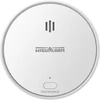Dahua Detector De Humo Smoke Detector