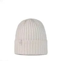 Buff Gorro Knitted