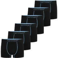 Normani Calzoncillo boxer navy