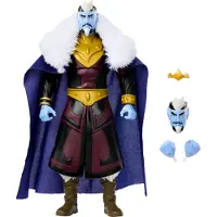 Masters of the Universe Rev Tbd Figura