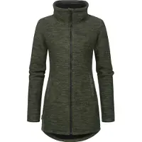 Ragwear Cárdigan 'Miram' verde