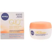 Nivea Crema Facial Q10+ Anti-wrinkle Energizing Day Spf15 50ml