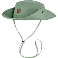 Fjällräven - Abisko Summer Hat - Sombrero size S, verde