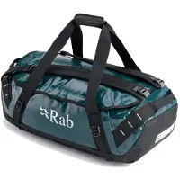 Rab - Expedition Kitbag II 50 - Bolsa de viaje size 50 l, multicolor