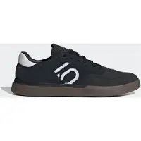 Adidas adidasZapatilla Five Ten Sleuth Mountain Bike 49 1/3 Core Black / Core Black / Cloud White Hombre