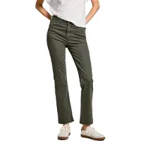 Pepe Jeans Pantalón 'Tessa' oliva
