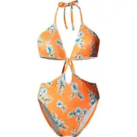 Pepe Jeans Traje De Baño Hibiscus C.o