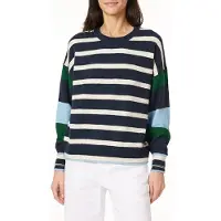 Scotch & Soda Pullover Sweater Maritime Talla: XS | Jerséis de Punto Outlet | Mujer