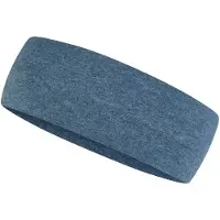 Sterntaler - Kids' Melange OCS Headband - Cinta para la frente size 47 cm, azul