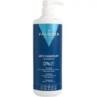 Valquer Champú Anticaspa. Eliminacion Rapida 1000ml