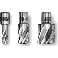 Fein 63133299051: Broca para núcleos de 30x25 mm, 1 unidad. Código: 4014586614229