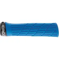 Ergon - GE1 Evo - Puños para bicicleta azul