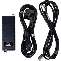 HP Poly Fuente De Alimentación Para Switch 85x03aa#abb
