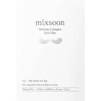 Mixsoon - Parches para Ojeras Melting Collagen