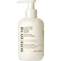 SOME BY MI Limpiador Facial Lactosoy Mild Bubble Peeling Cleanser 180ml