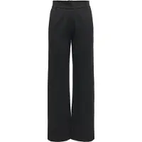 ONLY Pantalón 'ONLPoptrash' negro