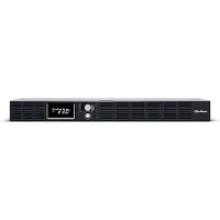 Cyberpower Sais Office Rackmount 600va/360w 6xiec Or600erm1u