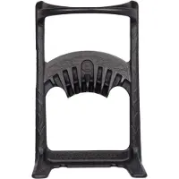 Kindling Cracker King cortador de madera