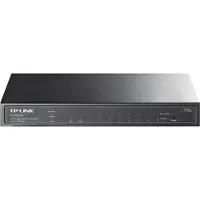 TP-LINK Switch Tl-sg2210p Hub