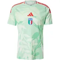 Adidas adidasCamiseta segunda equipación selección femenina Italia 25 L Glory Mint Hombre