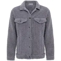 Dandalo Chaqueta polar gris