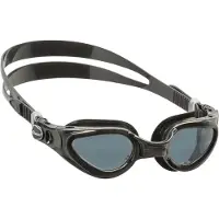 Cressi Gafas De Natación Right Dark