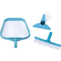 Intex Kit de limpieza de piscinas 29056
