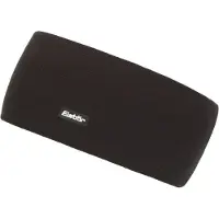 Eisbar - Havel High - Cinta para la frente size One Size, negro