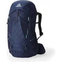 Gregory - Mochilas para excursión de un día - Amber 34 Rc Arctic Navy para Mujer - Azul marino