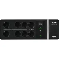 APC Sais Sai Back-ups Es 500va 8x Schuko