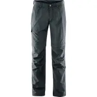 Maier Sports - Trave - Pantalones desmontables size 64 - Regular, azul