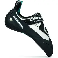Scarpa - Pies de gato - Drago LV White - Talla 42.5 - Blanco