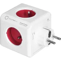 Allocacoc Regleta 2202rd/froupc Powercube Original Usb