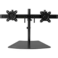 StarTech.com Soporte De Monitor Dual Horizontal