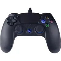 Gembird Mando Para Pc/ps4 Jpd-ps4u-01