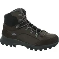Hanwag - Banks LL - Botas de trekking size 41,5, negro