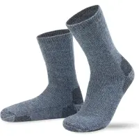 Normani Calcetines deportivos azul