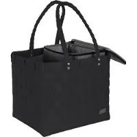 Normani Shopper negro