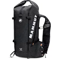 Mammut - Trion 15 - Mochila de travesía negro