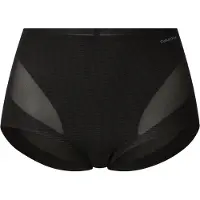 Calvin Klein Underwear Braga moldeadora negro